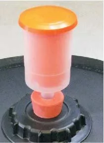 Speidel rezervor de 1500 litri