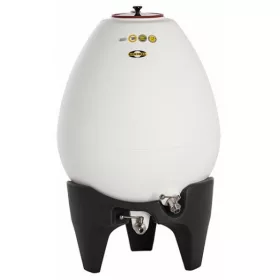 Speidel recipient ovoidal de fermentare de 600 litri