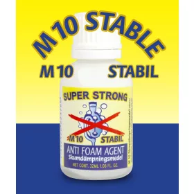 Agent antispumant, 32 ml