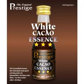 Esență White Cacao alb cacao – Prestige