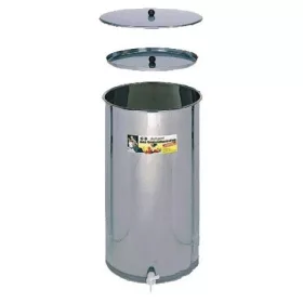 Speidel rezervor cu capac flotant de 110 litri