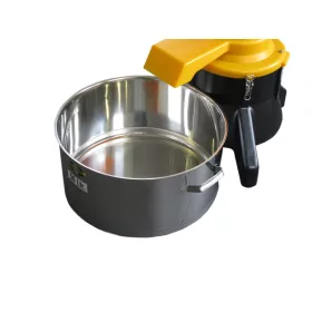 Speidel recipient colector din oțel inoxidabil de 50 litri