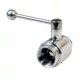 Speidel robinet de golire
