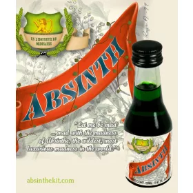 Esență Absint Classic – Prestige