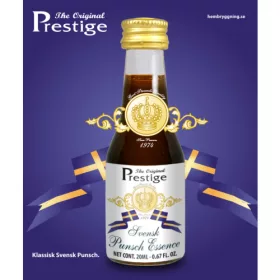 Esență Punch – Prestige