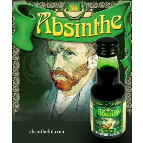 Esență Absint 55 – Prestige