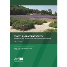   Colectarea, prelucrarea și asigurarea calității plantelor medicinale și aromatice – manual profesional MATE