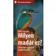 Ce fel de pasăre este aceasta? – Serie de mici ghiduri naturale, carte de buzunar pentru identificarea păsărilor