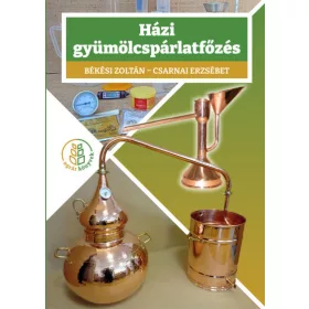 Distilarea băuturilor din fructe acasă