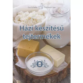Produse lactate preparate acasă – rețete și ghid