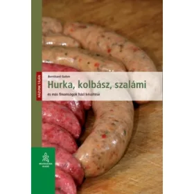 Cârnați, salam și alte delicatese preparate acasă