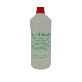 Ulei siliconic de puritate medicinală, 1 litru
