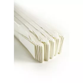 Hârtie de filtru, 50 cm diametru 1 buc. | fină, 10 mikron