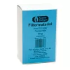Material filtrant pentru vin, țuică și pălincă