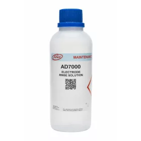   ADWA AD7000 – soluție de clătire pentru electrozi, 230 ml