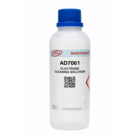   ADWA AD7061 – soluție de curățare pentru electrozi, 230 ml