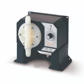   Hanna BlackStone BL1.5-2 – pompă dozatoare rezistentă la substanțe chimice, 1,5 l/oră, 13 bar