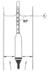 Mustimetru 0–140 °Oechsle