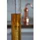 Cilindru gradat 100 ml, plastic