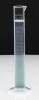 Cilindru gradat 100 ml, plastic