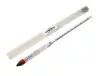 Alcoolmetru Al-Ambik, 30-60 grade alcoolice între, cu termometru