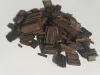 așchii de lemn din stejar, prăjire intensă, 40 g