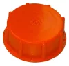 Speidel capac de închidere, csaravos – szilikon cu garnitură, adecvat pentru contactul cu alimente plastic