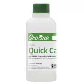 Hanna HI5036-023 – soluție de calibrare pH și EC, 230 ml