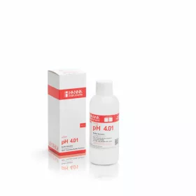 Hanna HI7004M – soluție de calibrare pH 4,01, 230 ml