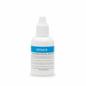   Hanna HI7041S – electrolit pentru sonde polarografice de oxigen dizolvat, 30 ml
