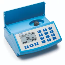 Hanna HI83303-02 – fotometru pentru analiza apei