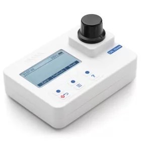 Hanna HI97728 – fotometru pentru nitrați, 0,0–30,0 mg/l