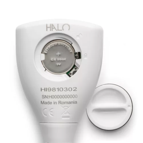 Hanna HI9810302 – pH-metru pentru sol