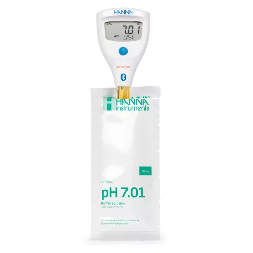 Hanna HI9810422 – pH-metru