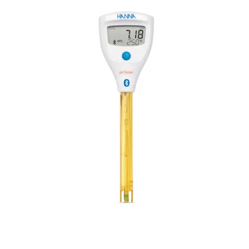 Hanna HI9810422 – pH-metru