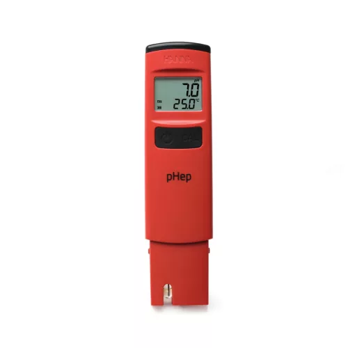 Hanna HI98107pHep – pH-metru