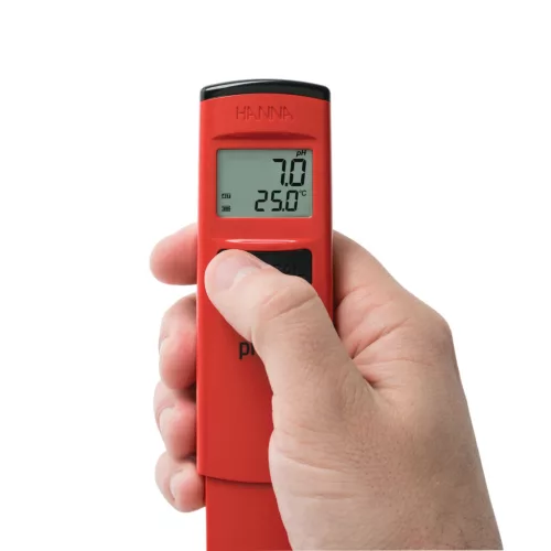 Hanna HI98107pHep – pH-metru