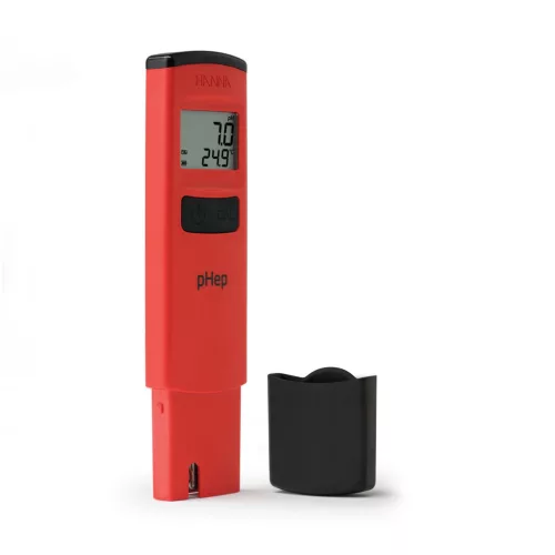 Hanna HI98107pHep – pH-metru