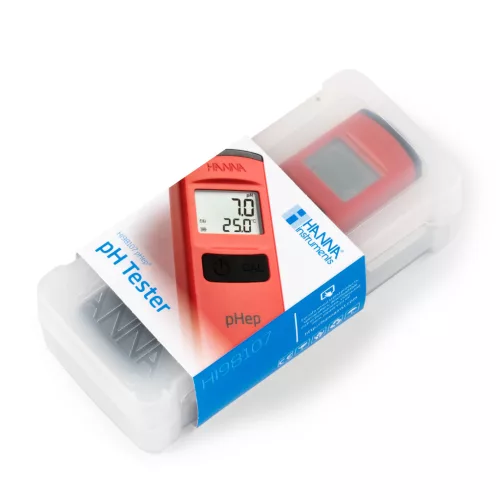 Hanna HI98107pHep – pH-metru