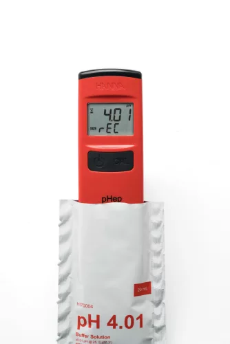 Hanna HI98107pHep – pH-metru