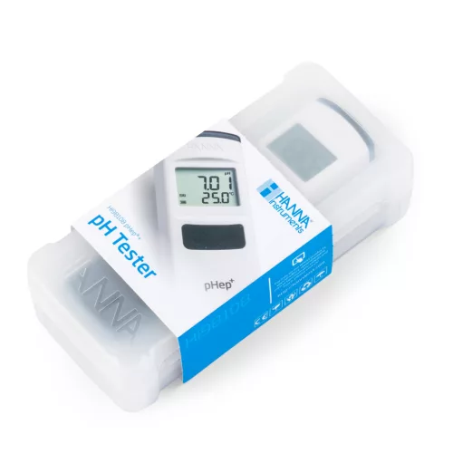 Hanna HI98108 – pH-metru