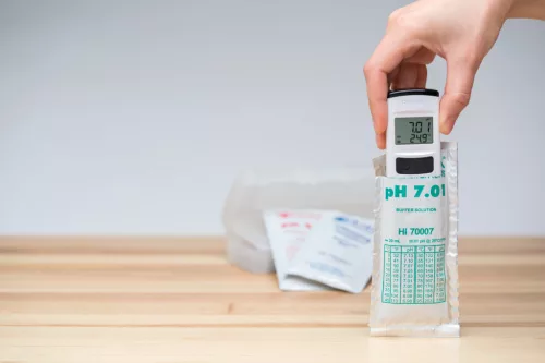 Hanna HI98108 – pH-metru