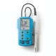 Hanna HI9811-51 – aparat portabil combinat pentru pH, EC, TDS și temperatură