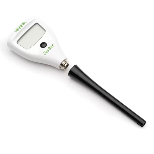 Hanna HI98115 – pH-metru pentru sol