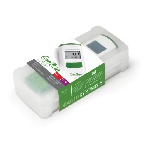 Hanna HI98118 – pH-metru