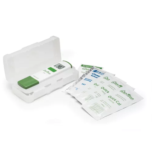 Hanna HI98118 – pH-metru