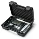 Hanna HI9813-51 – aparat portabil combinat pentru pH, EC, TDS și temperatură