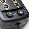 Hanna HI9813-51 – aparat portabil combinat pentru pH, EC, TDS și temperatură