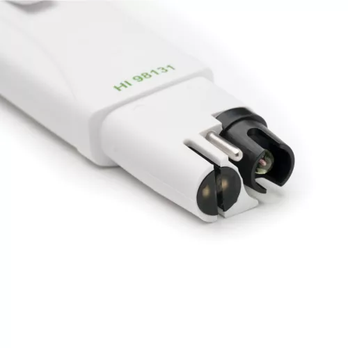 Hanna HI98131 – aparat multiparametru pentru pH, EC, TDS