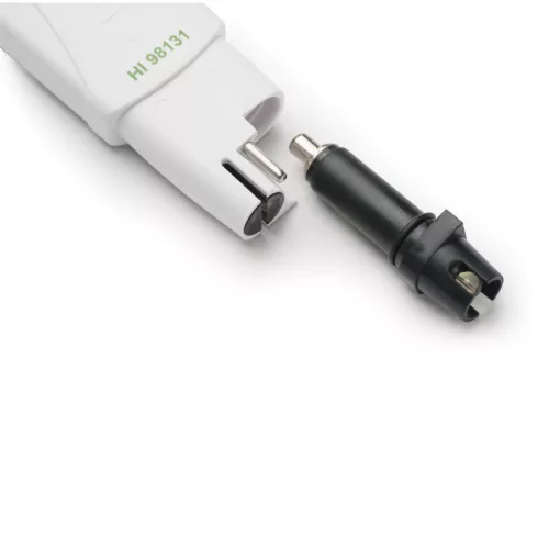 Hanna HI98131 – aparat multiparametru pentru pH, EC, TDS